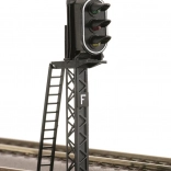 roco line driekleurig spoorsein h0