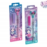 Nebulous Stars meerpuntspotlood met vervangpunten