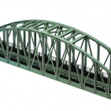 Roco boogbrug H0 kunststof model