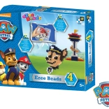 PAW Patrol kralen-sjabloonbord