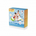 Bateau gonflable Bestway Funspeakers Vaisseau Spatial