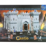 Castle Set with Knights