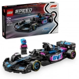 Lego Speed Champions – F1-racewagen BWT Alpine A524