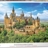 Hohenzollern Castle Puzzle Germany 1000 Pieces
