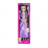 DISNEY PRINCESS Rapunzel Doll 80 cm