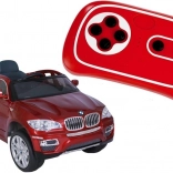 2.4 GHz Remote Control for Kids' Electric Ride-On Cars (BMW X6, 6GT, i8, AUDI Q8)
