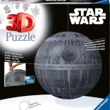 Ravensburger 3D puzzel Death Star 540 stuks