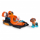 PAW Patrol De Film 2 themavoertuig Zuma