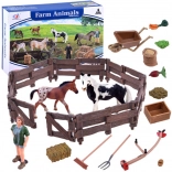 Chevaux