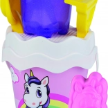 Androni Sand Set Unicorn