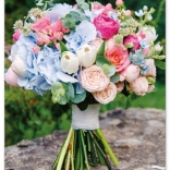 Wandkalender Bloemen 2026