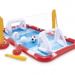 Centre de jeu aquatique gonflable Action Sport INTEX