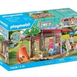 Ensemble de figurines Chevaux - Club des amoureux des chevaux