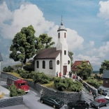 PIKO Hobby Sint-Lucaskerk H0 (1:87)