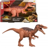 Dinosaurusfiguur Baryonyx JURASSIC WORLD Rebirth Wild Roar met geluid 18 cm
