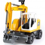 Liebherr A 918 Litronic graafmachine – realistisch model voor kinderen