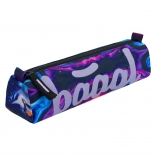 Trousse pour étudiants BAAGL Marble