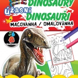 Gift – Amazing Dinosaurs