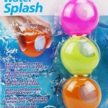 Met Water Vullende Ballonnen Balldoro