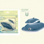 13 cm Water Dolphin Set – MAC TOYS