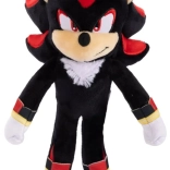 Pluche Shadow uit het spel Sonic the Hedgehog 25 cm