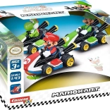 Carrera P&S Mario Kart – set of 3 figures