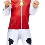 Marshall-kostuum uit Paw Patrol voor kinderen van 2–3 jaar