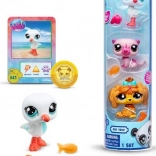 Figurines de collection Littlest Pet Shop Pet Trio