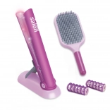 Kids' Hair Straightener with Accessory Set 19 cm