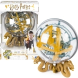 Perplexus Harry Potter 3D doolhof – bal met 70 obstakels