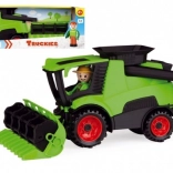 Harvester Lena Truckies