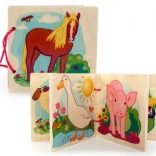 Hess livre d'images Ferme