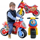 Kinder loopfiets Neox Paw Patrol