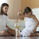 Milaniwood grappig kasteel