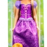 DISNEY PRINCESS RAPUNZEL Doll with Sparkling Dress and Accessories
