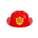 Brandweerhelm voor kinderen Bigjigs Toys