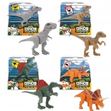 Interactieve T‑Rex dinosaurus met geluiden en bewegingen