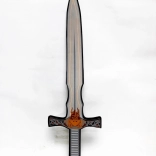 Foam Viking Sword