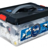 SEVA Ruimte - Expeditie Mars Bouwset