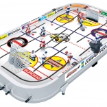 Table hockey