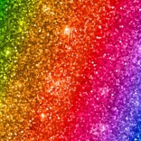 ENJOY Puzzle Regenbogen-Glitzerverlauf 1000 Teile