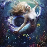 Puzzle Onde 1000 stukjes