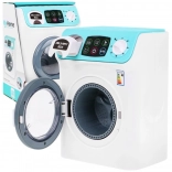 Children's Battery Operated Washing Machine with Sounds