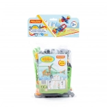 Little Engineer Construction Set - Helicopter