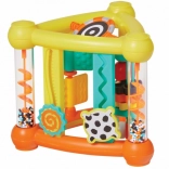 Centre de jeu actif Infantino