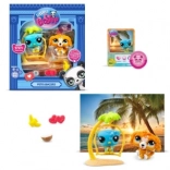 Littlest Pet Shop Petfluence Animals