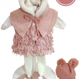 Llorens tenue pour poupée 35 cm – ensemble 5 pièces