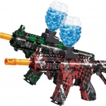 Starx gelblaster met kralenmagazijn