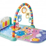 Tapis d’éveil avec piano Chipolino Play Time