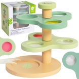 Microscope et loupe 2-en-1 Classic World Exploration de la nature